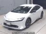 Used 2024 AT toyota prius MXWH65 Image[0]