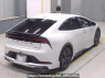 Used 2024 AT toyota prius MXWH65 Image[1]