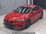 Used 2021 AT honda civic FL1 Image[0]