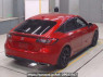 Used 2021 AT honda civic FL1 Image[1]
