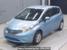 Used 2013 AT nissan note E12 Image[0]