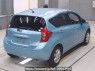 Used 2013 AT nissan note E12 Image[1]