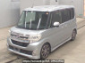 Used 2014 AT daihatsu tanto-custom LA600S Image[0]