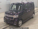 Honda N-BOX CUSTOM JF4