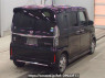 Used 2021 AT honda n-box-custom JF4 Image[1]