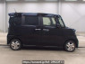 Used 2021 AT honda n-box-custom JF4 Image[2]