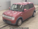 Suzuki ALTO Lapin HE33S