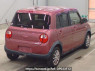 Used 2016 AT suzuki alto-lapin HE33S Image[1]