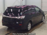 Used 2013 AT toyota wish ZGE25G Image[1]