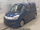 Suzuki Solio MA15S