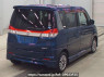 Used 2011 AT suzuki solio MA15S Image[1]