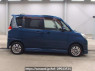 Used 2011 AT suzuki solio MA15S Image[2]