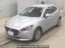 Used 2023 AT mazda mazda2 DJLAS Image[0]