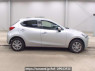 Used 2023 AT mazda mazda2 DJLAS Image[2]