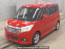 Used 2017 AT suzuki solio MA36S Image[0]