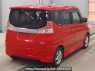 Used 2017 AT suzuki solio MA36S Image[1]