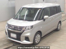Suzuki Solio MA27S
