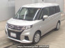 Used 2023 AT suzuki solio MA27S Image[0]