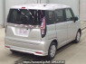 Used 2023 AT suzuki solio MA27S Image[1]