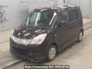 Suzuki Solio MA15S