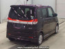 Used 2013 AT suzuki solio MA15S Image[1]