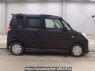 Used 2013 AT suzuki solio MA15S Image[2]