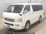 Used 2009 AT toyota hiace-van KDH206V Image[0]