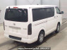 Used 2009 AT toyota hiace-van KDH206V Image[1]