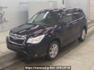 Subaru Forester SJ5