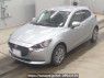 Used 2023 AT mazda mazda2 DJLAS Image[0]