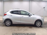 Used 2023 AT mazda mazda2 DJLAS Image[2]