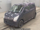 Suzuki Wagon R MH34S
