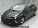 Toyota Prius ZVW51