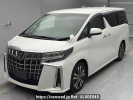 Toyota Alphard AGH30W
