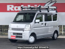 Mazda Scrum DG17V