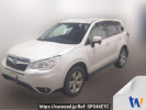 Subaru Forester SJ5