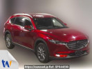 Mazda CX-8 KG2P