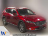Used 2019 AT mazda cx-8 KG2P Image[0]