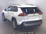 Used 2021 AT toyota rav4 MXAA54 Image[1]