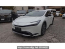 Toyota Prius MXWH60