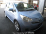 Used 2014 AT toyota ractis NSP122 Image[0]