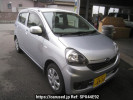 Subaru Pleo Plus LA300F