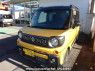 Used 2022 AT suzuki spacia-gear MK53S Image[0]