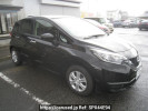 Nissan Note E12