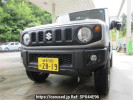 Suzuki Jimny JB64W