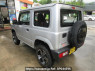 Used 2021 AT suzuki jimny JB64W Image[2]