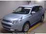 Used 2014 AT mitsubishi outlander-phev GG2W Image[1]