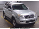 Toyota Land Cruiser Prado TRJ120W