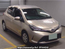Toyota Vitz KSP130