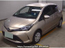 Used 2016 AT toyota vitz KSP130 Image[1]